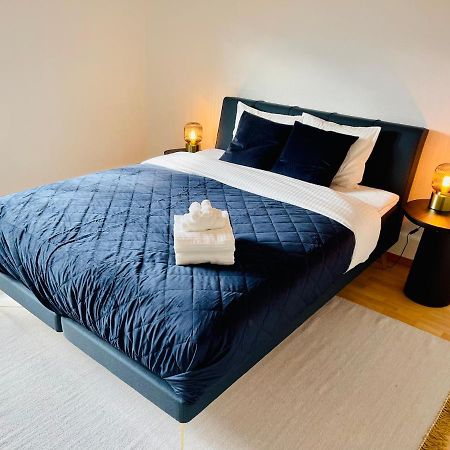 -The Urbanist- Lakeview Free Parking 2Bd Fast Wifi 欧伯奥芬 外观 照片
