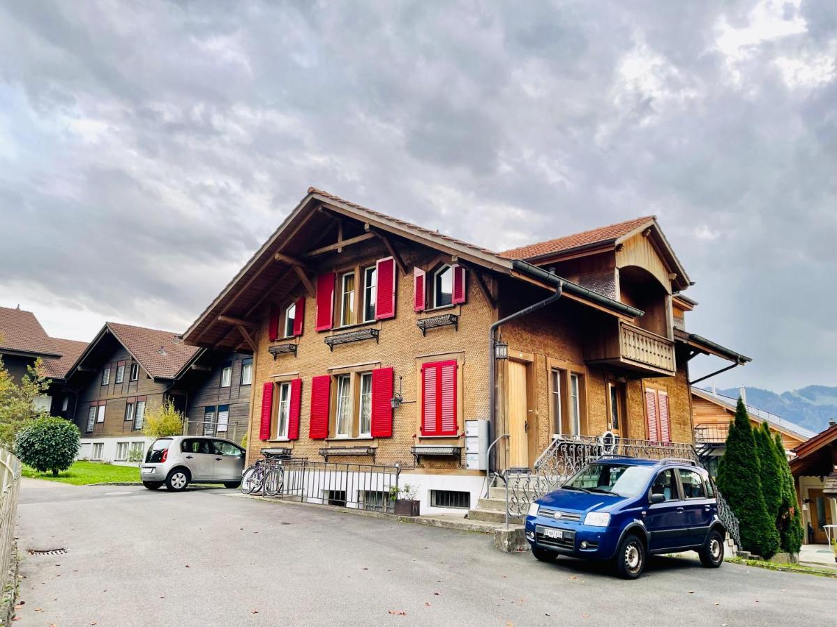 -The Urbanist- Lakeview Free Parking 2Bd Fast Wifi 欧伯奥芬 外观 照片