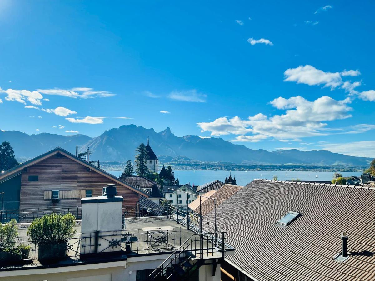 -The Urbanist- Lakeview Free Parking 2Bd Fast Wifi 欧伯奥芬 外观 照片