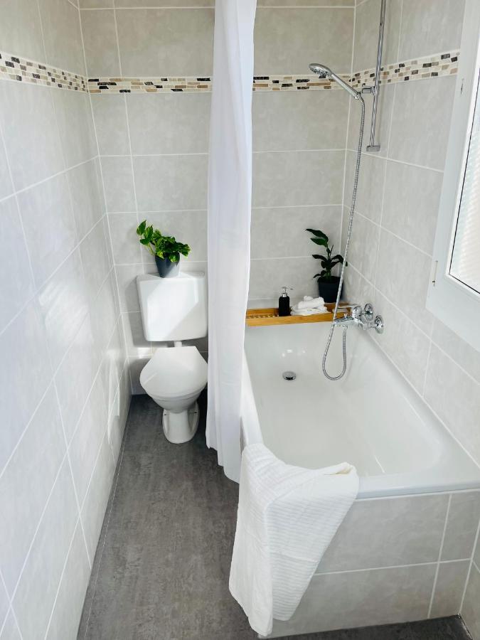 -The Urbanist- Lakeview Free Parking 2Bd Fast Wifi 欧伯奥芬 外观 照片